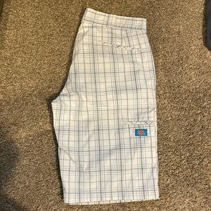 Mens Dickies shorts
